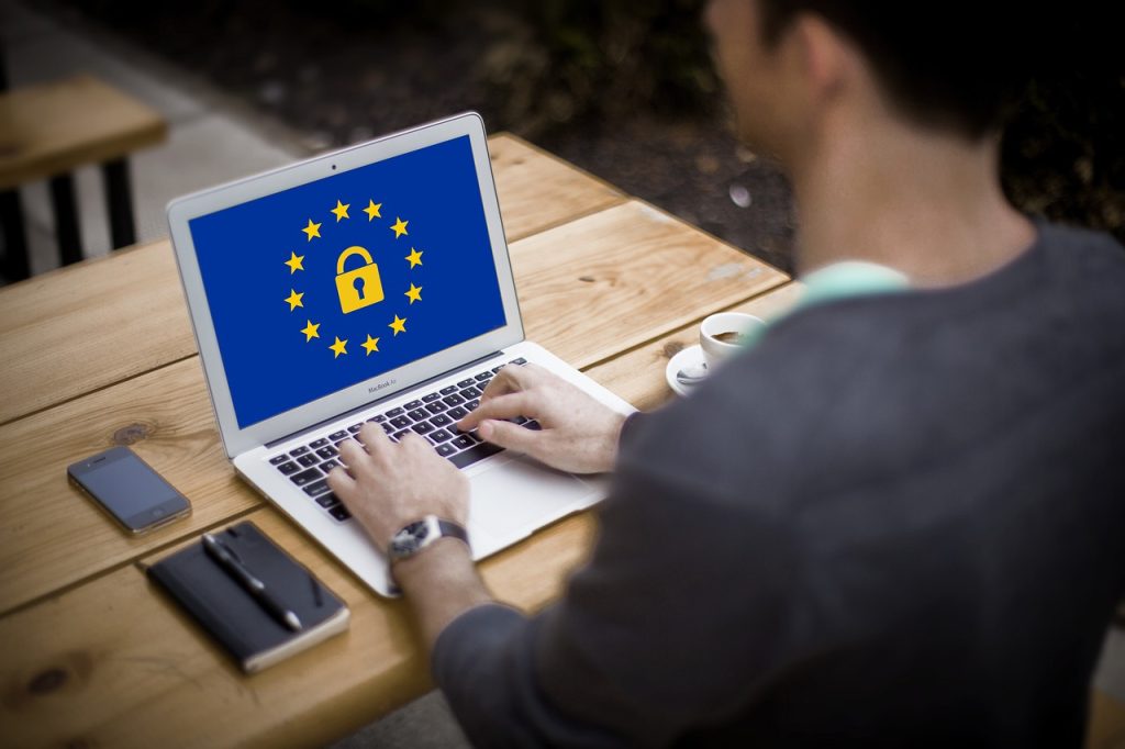 gdpr ecommerce