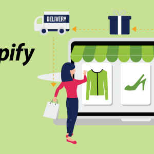 Shopify - How it works?