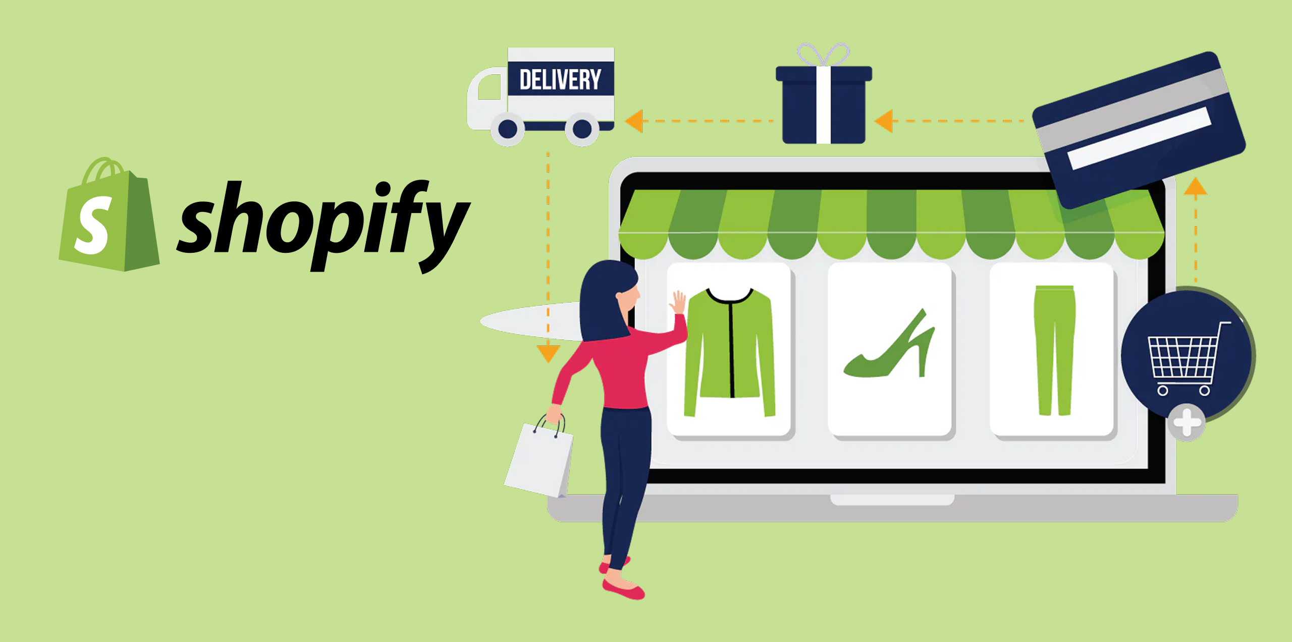 New to Shopify? Here’s Everything You Need to Know to Run Your Store