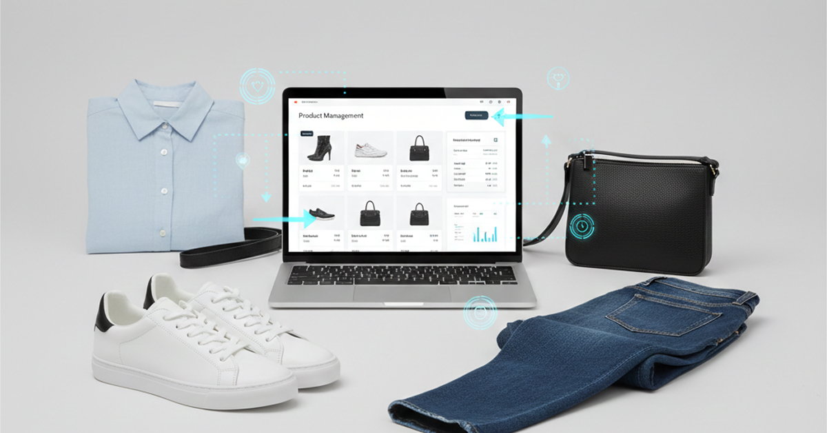 Brandsgateway catalog automation with Super Tools