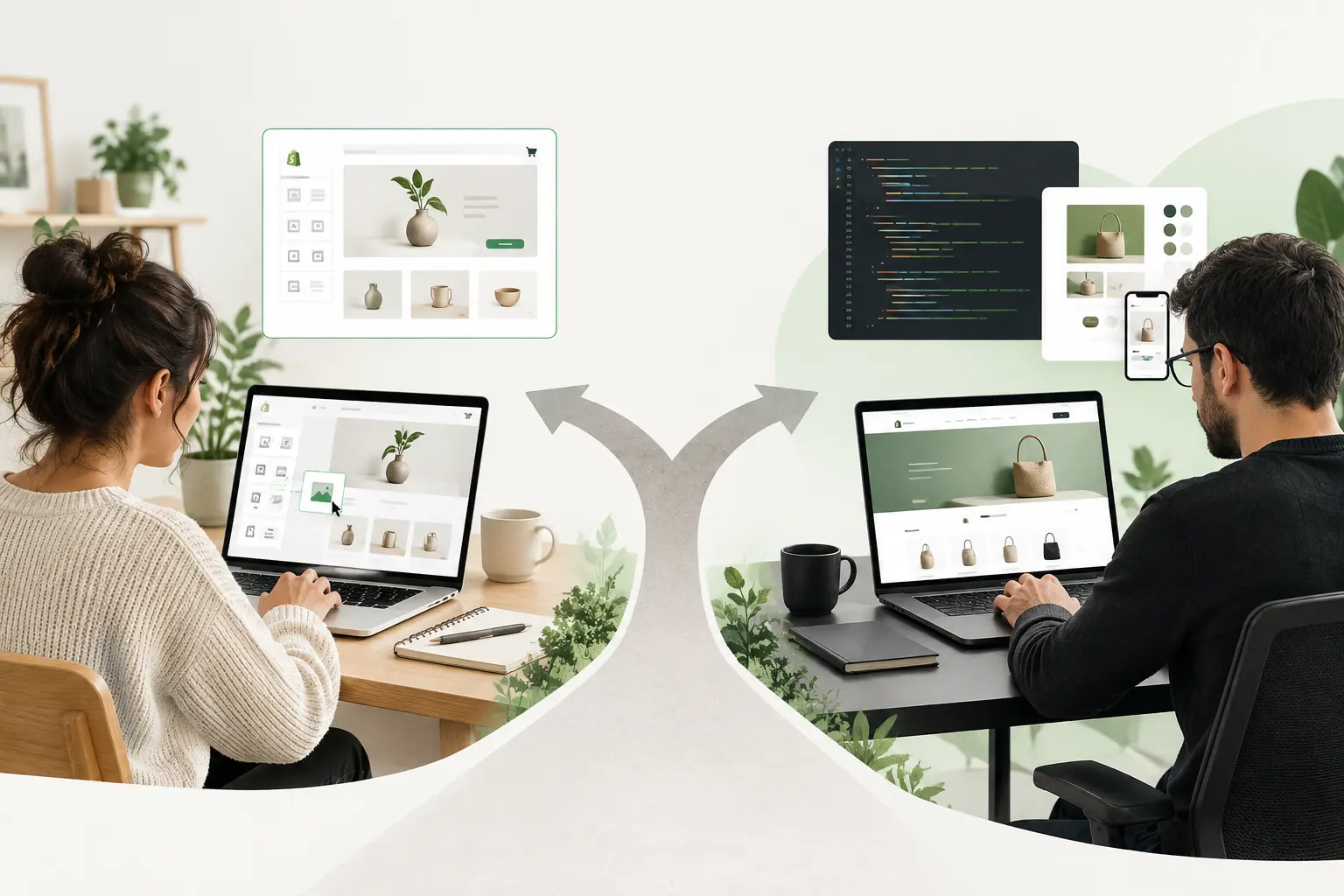 How Much Does It Cost to Have Someone Build My Shopify Store?