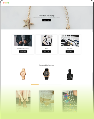 speed shopify theme store